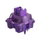 Akko V3 Lavender Purple Pro Keyboard Switch with Dustproof Stem for Mechanical Gaming
