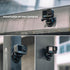 SUREWO Adjustable Magnetic Quick Release Chest Mount Harness, Compatible with GoPro Hero 12/11/10/9/8/7/6/5 Black