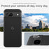Spigen GlasTR EZ Fit Optik Camera Lens Screen Protector for Google Pixel 8a - Case Friendly - 2 Pack