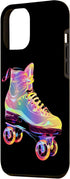 iPhone 14 Pro Max Case for Roller Skates, Inline Skates