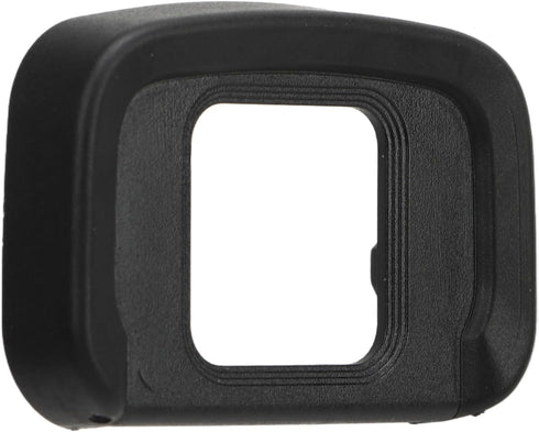 High-Performance Camera Case with Viewfinder Eyepiece - Durable ABS Material
