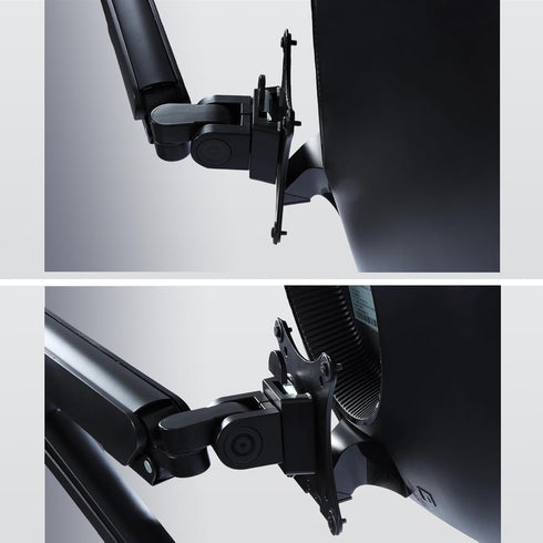 Tjweiqing CRG5 24" C24RG50, 32" CF397 LC24RG50FQNXZA, LC24RG50FZNXZA, LC32F397FWNXZA VESA Adapter Compatible