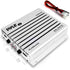 Pyle Hydra Marine Amplifier - Upgraded Elite Series 400 Watt 4 Channel Audio Amplifier, Waterproof, 12 volt, Dual