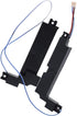 Deal4GO Internal Speaker Assembly 01YU719, 02XR047 Replacement for Lenovo ThinkPad P1 Gen 1 Gen 2, X1 Extreme 1st Gen