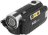 Ejoyous DH90 270 2.7 Inch 16X Digital Camera Recorder, High Definition Camera Image Video Camcorder Rotation Colourful