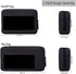 CAAORDKSO Electronics Accessories Case, Electronic Organizer Travel Cable Accessories Bag, Portable Waterproof Storage