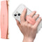 WeLoveCase Phone Grip Finger Ring Holder 3.23 Inch, Phone Slim Finger Ring Holder