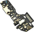 Galaxy A03S A037U USB Charging Port Flex Cable Replacement, SM-A037U USB Type-C Charger Dock Board Repair Part