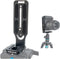Sxbinyouli DSLR Camera L Bracket,Vertical Camera Mount,Quick Release Plate for Horizontal Vertical Photography,