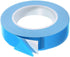 Thermal Adhesive Tape, 25m x 15mm x 0.20mm, Double Side Thermal Tapes for Heatsink, LED, Computer