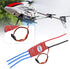 Hulex Supplies 30A 100% 490Hz ESC Electronic Speed Controller for Quadcopter Drone, N - FET Design with Simonk