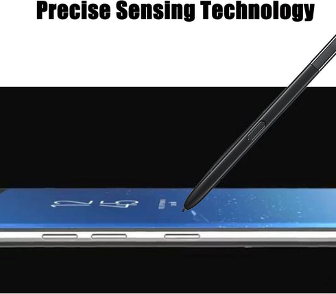 2 Pack Black Stylus Pen for Samsung Galaxy Note 8 Replacement, Compatible with Galaxy Note 8 SM-N950U