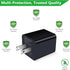 USB Type C Fast Charger for Moto G Power 2024/G Stylus 2023/G Stylus 5G 2022 with Quick Charge 3.0 Adapter