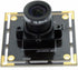 ELP 1.3Megapixel Low Illumination USB Camera Module with 3.6mm Lens Mini 960p UVC USB2.0 Lightburn Camera Embedded Video Industrial Webcam Board for Computer, Laptop, Raspberry Pi, Jetson Nano