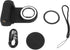 LICAEVEY Smartphone Camera Shutter Grip, Magnetic Phone Camera Grip with Fill Light, Bluetooth Remote Control Phone