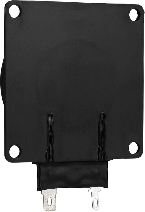 Dayton Audio DAEX58FP Flat Pack 58mm Exciter, 25W, 8 Ohm