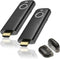 MT-VIKI Wireless HDMI Transmitter and Receiver, 100ft Full HD 1080p HDMI Adapter for Ultra HD Streaming from Laptop to