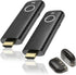 MT-VIKI Wireless HDMI Transmitter and Receiver, 100ft Full HD 1080p HDMI Adapter for Ultra HD Streaming from Laptop to