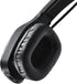 Replacement Cushion Ear Pads Kit for BlueParrott B450-XT Bluetooth Headset