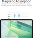 Stylus Pen for iPad 2018-2023, Apple Pencil USB C with Palm Rejection, Works with iPad Pro, Air, Mini, and More