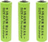 KAABEE 5V 1.5V 3V 4.5V 6V 9V 1 4pcs 78INCH (4AA-6V) Battery Eliminator Replace Kit USB to Power Supply Converter to AA