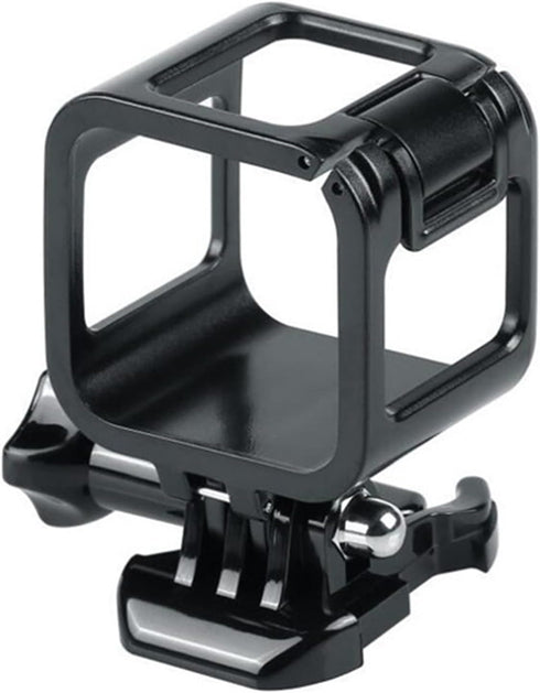 Replacement Waterproof Case for Hero 4 Session, Protective Housing Frame Mount for Hero 5 Session