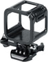 Replacement Waterproof Case for Hero 4 Session, Protective Housing Frame Mount for Hero 5 Session