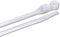 Gardner Bender 48-308 Mounting Cable Tie; 8 Inch, 50 lb. Tensile Strength, 100 Pk., Natural