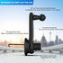Car Vent Clip for Car Mount, Universal Phone Holder Mount Replacement, Fits Most Car Phone Holders