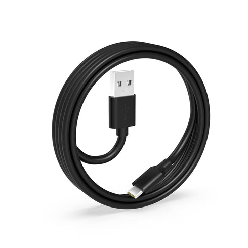 Fast Charger Cord for JBL Charge 4, Charge 5, Flip 5, Clip 4, Pulse 4 Portable Wireless Bluetooth Speaker USB C