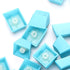 PBT Keycaps, 108 Keys P9 Mechanical Keyboard Key Caps Backlit Character Translucent DIY Keycaps for 61/64/87/104/108