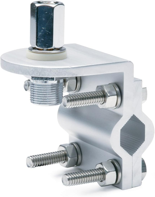 RoadPro RP-315 3-Way Double Groove Mirror Mount