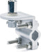 RoadPro RP-315 3-Way Double Groove Mirror Mount