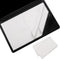 2 Pack Microfiber Liner Cleaning Cloth for 15 15.6 16" HP/DELL/Lenovo/ASUS/Acer/Samsung/MSI/LG, etc