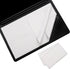 2 Pack Microfiber Liner Cleaning Cloth for 15 15.6 16" HP/DELL/Lenovo/ASUS/Acer/Samsung/MSI/LG, etc