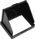 Culnflun 3 Inch A7 A7M2 A7R2 A7M3 A9 Camera LCD Sun Shade, Folding LCD Viewfinder Screen Protector Hood, Sun Hood