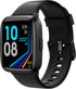 Smart Watch Touchscreen Fitness Tracker with Heart Rate & SpO2 Monitor, 5ATM Waterproof for iPhone and Android