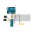HiLetgo 2pcs PCA9685 16 Channel 12-Bit PWM Servo Motor Driver IIC Module for Arduino Robots