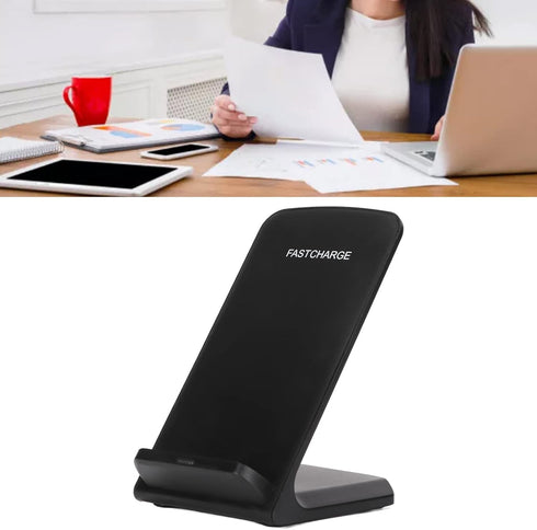 Wireless Charging Stand for Devices