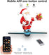 Hologram 3D Fan, 16.5" HD LED Holographic Fan with 700 Video Library for Advertising and Events