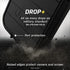 OtterBox S22 Packaging Defender Series Case for Samsung Galaxy (Only) - Case Only - Microbial Defense Protection
