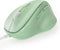 MICROPACK Digitally Yours Micropack Ergonomic Mouse Wired for Laptop, PC Computer and Desktop, Ergo Mouse