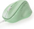 MICROPACK Digitally Yours Micropack Ergonomic Mouse Wired for Laptop, PC Computer and Desktop, Ergo Mouse