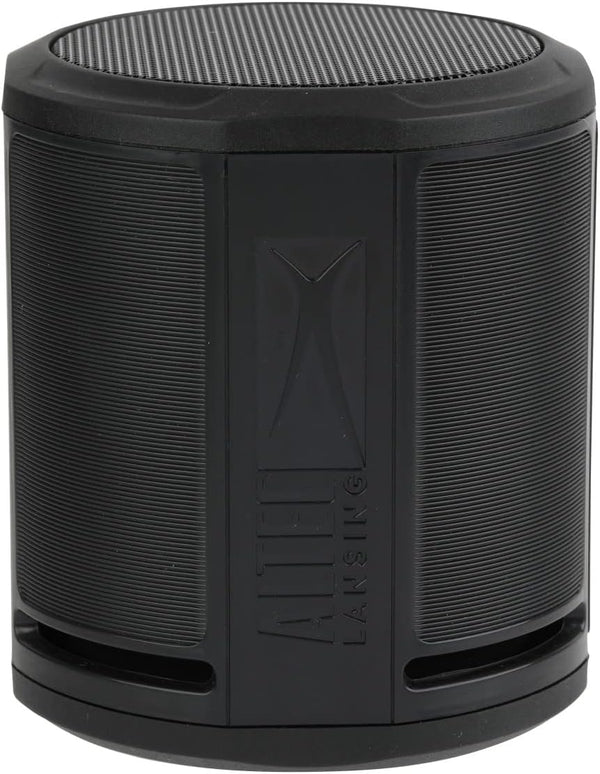 Altec Lansing HydraMicro - Waterproof Bluetooth Speaker, Lightweight & Portable for Travel & Outdoor