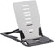 Nite Ize QuikStand - Compact Smartphone Stand Fits iPhone, Samsung, Small Tablets, and E-readers