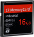 Mrekar 16GB 60MB/s Original high Speed CF Memory Card UDMA Speed Up to SLR Camera CF Card