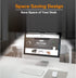 Monitor Light, Screen Light Bar Computer e-Reading LED Task Lamp, 3 Color Modes, 10 Brightness, USB Powered Monitor Lamp