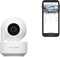 YoLink Uno 2.4G WiF Wireless Home Security Camera Indoor, for Baby and Pet