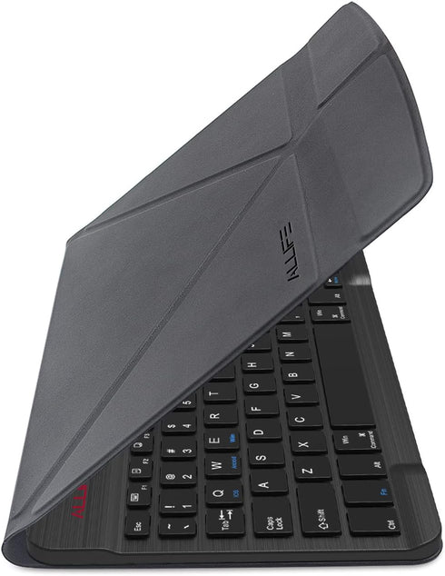 Universal Ultra Light Slim Portable Wireless Bluetooth 3.0 Keyboard for iOS iPad, Android, Windows Tablets, Smartphone