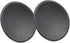 uxcell Speaker Dust Cap 40mm/1.5" Diameter, Subwoofer Paper Dome Coil Cover Caps, 2 Pcs